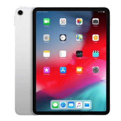 Ipad pro 11